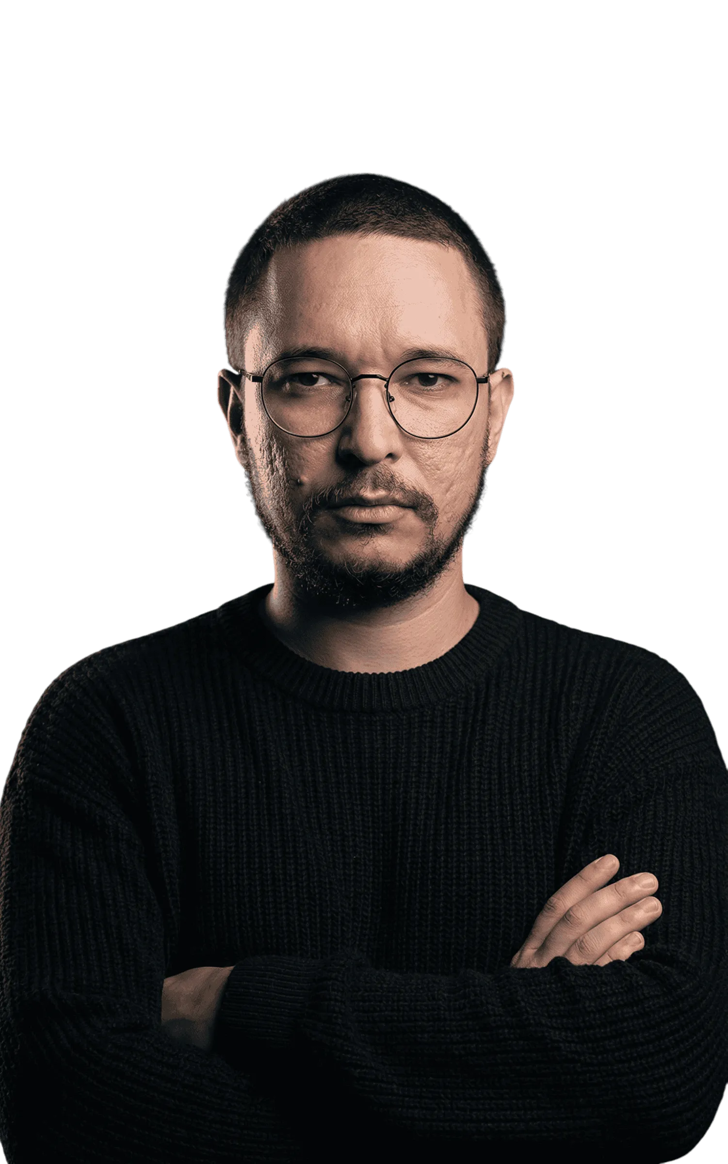 Davi - Especialista em Engenharia de Software e Fundador da PUMP