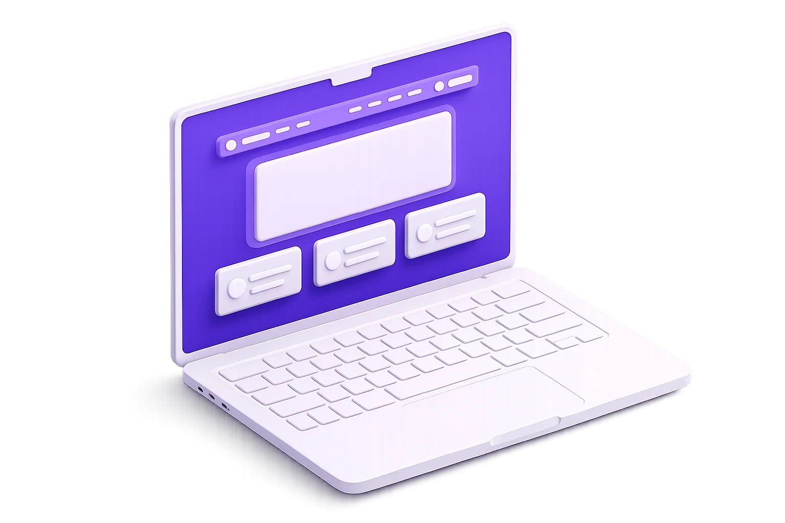 Desenvolvimento de sites premium e plataformas web de alta conversão - PUMP